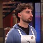 MasterChef: Ο Γιώργος Έφτιαξε Την Μπριγάδα Του