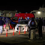 Τραγωδία στη Χίο: 15 νεκροί μετά από σύγκρουση με διακινητές