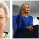 ΗΠΑ: Ο Πρώην Σύζυγος Της Τζιλ Μπάιντεν Συνελήφθη Για Φόνο