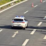 Εθνική Αθηνών–Κορίνθου: Άνδρας χωρίς αισθήσεις