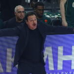 Το Ξέσπασμα Του Αταμάν Μετά Τη Νίκη του ΠΑΟ