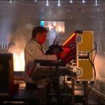 Ο Jean-Michel Jarre έρχεται στο ξέφωτο  ΚΠΙΣΝ