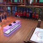 MasterChef: Οι δύο μπριγάδες συναντιούνται για πρώτη φορά!