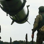 πυρηνική βόμβα