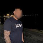 Νέα Πέραμος: Τον απειλούσε ο πατέρας του