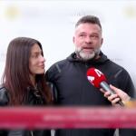 Κώστας Σόμμερ: «Πήραμε εξιτήριο, δόξα τω Θεώ. Μεγαλώνουμε, αυτό θα πω εγώ»