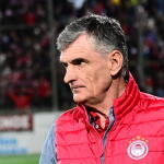 Αυτός Είναι Ο Στόπερ Που Θέλει Ο Ολυμπιακός