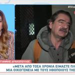 Γιάννης Δρακόπουλος