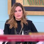 Παπαχαραλάμπους: «Διαγνώστηκα με ένα αυτοάνοσο. Είχα έντονους πόνους»