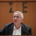 Δεσμεύτηκαν Οι Λογαριασμοί Του Γιάννη Παναγόπουλου Της ΓΣΕΕ