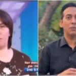 Ποιος κρύβεται πίσω από την επική ατάκα:«Αντώνη αγάπη μου, πάρε με από εδώ»