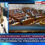Γιάννης Παναγόπουλος: «Δεν Έχω Να Φοβηθώ Τίποτε»
