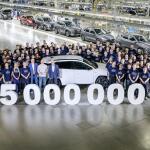 Hyundai: Παραγωγή 5.000.000 αυτοκινήτων στην Τσεχία