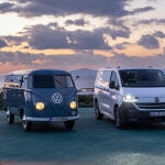VW: Επαγγελματικά οχήματα  που καλύπτουν τις ανάγκες και τα όνειρα σας