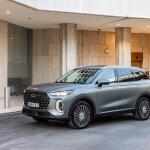 Chery:  Δείτε τις νέες τιμές