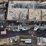 Βιολάντα: Έφοδος ΔΑΕΕ Στο Σπίτι Και Το Γραφείο Του Ιδιοκτήτη