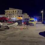 Χίος: Aπό Χτυπήματα Και Όχι Πνιγμό Ο Θάνατος Των Προσφύγων