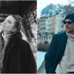 Αναστασία Παντούση - Ιωάννης Παπαζήσης