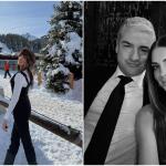 Σταματίνα Τσιμτσιλή