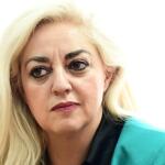 Άννα Στρατινάκη: Παραιτήθηκε από την Ανεξάρτητη Αρχή για την Αγορά