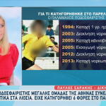 Λιόσια: Παλαίμαχος Ποδοσφαιριστής Συνελήφθη Για Ναρκωτικά