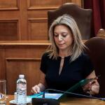 Μαρία Καρυστιανού