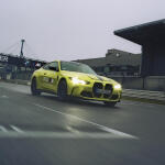 BMW M Driving Experience: Για μεγάλους ... παίκτες