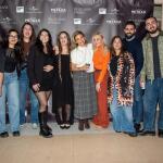 Billie Kark: Το Aτμοσφαιρικό Listening Party