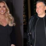 Κατερίνα Καινούργιου: Η Συνάντηση Με Τον Γιώργο Λιάγκα