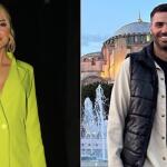 Τούνη: Ανέβασε Βίντεο Με Τον Σύντροφό της - «Δε Μιλιέται»