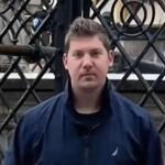 Θρίλερ με τον Αλέξη Τσικόπουλο: Ενεργός στα social media