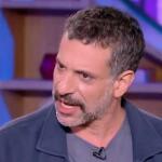 Χρανιώτης Σε Λαμπρόπουλο: «Ίσως Έχεις Σώσει Τον Γάμο Μου»