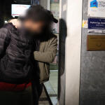 Χίος: Προφυλακίστηκε Ο Φερόμενος Ως Διακινητής Μεταναστών