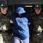 Υπόθεση Κατασκοπείας: Ο Άνθρωπος Σκιά στην Ελλάδα