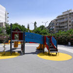 Περιστέρι: Άνδρας Επιτίθεται Σε Γυναίκες Με Παιδιά