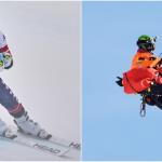 Χειμερινοί Ολυμπιακοί Αγώνες: Ο Τραυματισμός Της Λίντσεϊ Βον