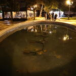 Καλλιθέα: Νήπιο Ανασύρθηκε Από Σιντριβάνι Χωρίς Αισθήσεις