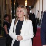 Μαρέβα Μητσοτάκη: Τα Νεότερα Για Την Υγεία Της