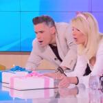 Φαίη Σκορδά - Δημήτρης Ουγγαρέζος