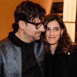 Χριστίνα Χειλά Φαμέλη - Γιώργος Ζώης