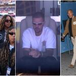 Super Bowl: Πλήθος Διασήμων Στο Halftime Show Tου Bad Bunny