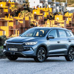 Σύντομη δοκιμή BYD SEALION 5 DM-i: Ξεπέρασε τις προσδοκίες μας