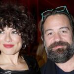 Αλέξανδρος Λογοθέτης - Ευσταθία Τσαπαρέλη