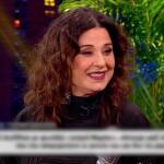 Μαρία Τζομπανάκη: Tα καλλιστεία και οι τρέλες που κάνει με τον εγγονό της