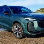 Δοκιμάζουμε το νέο Audi Q3 1.5 TFSI Hybrid 150 PS