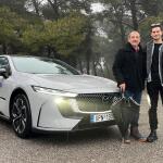 TractioN Trailer 15/2/2025 Στις 14:10 Στο Star