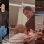 Αργυρός - Νίκα: To φύλο του μωρού & όσα είπαν οι παππούδες!