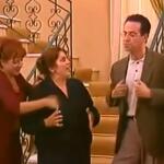 Πέθανε η ηθοποιός Μάγδα Λέκκα