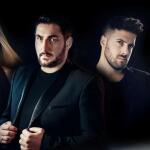 Κυανός, Στικούδη, Δανέζη & Νάζης