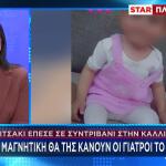 Καλλιθέα: «Τη Χάσαμε 2 Λεπτά Από Τα Μάτια Μας»